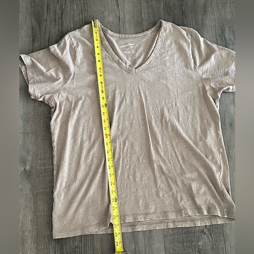Bundle of 2 universal thread Tshirts size 1X - Picture 11 of 13